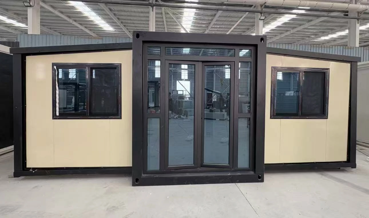 2OFT DOUBLE WINGFOLDING HOUSE - Image 4