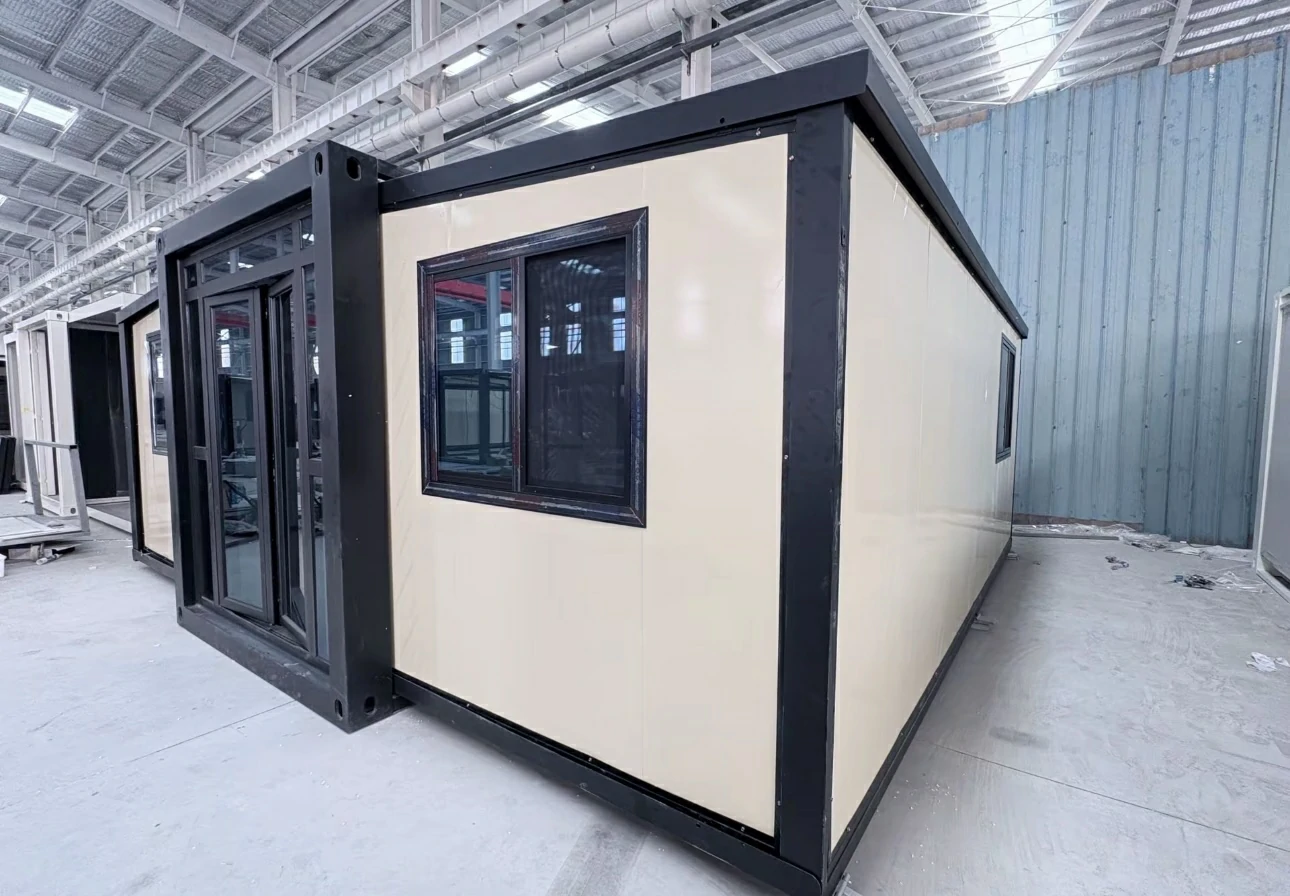 2OFT DOUBLE WINGFOLDING HOUSE - Image 5