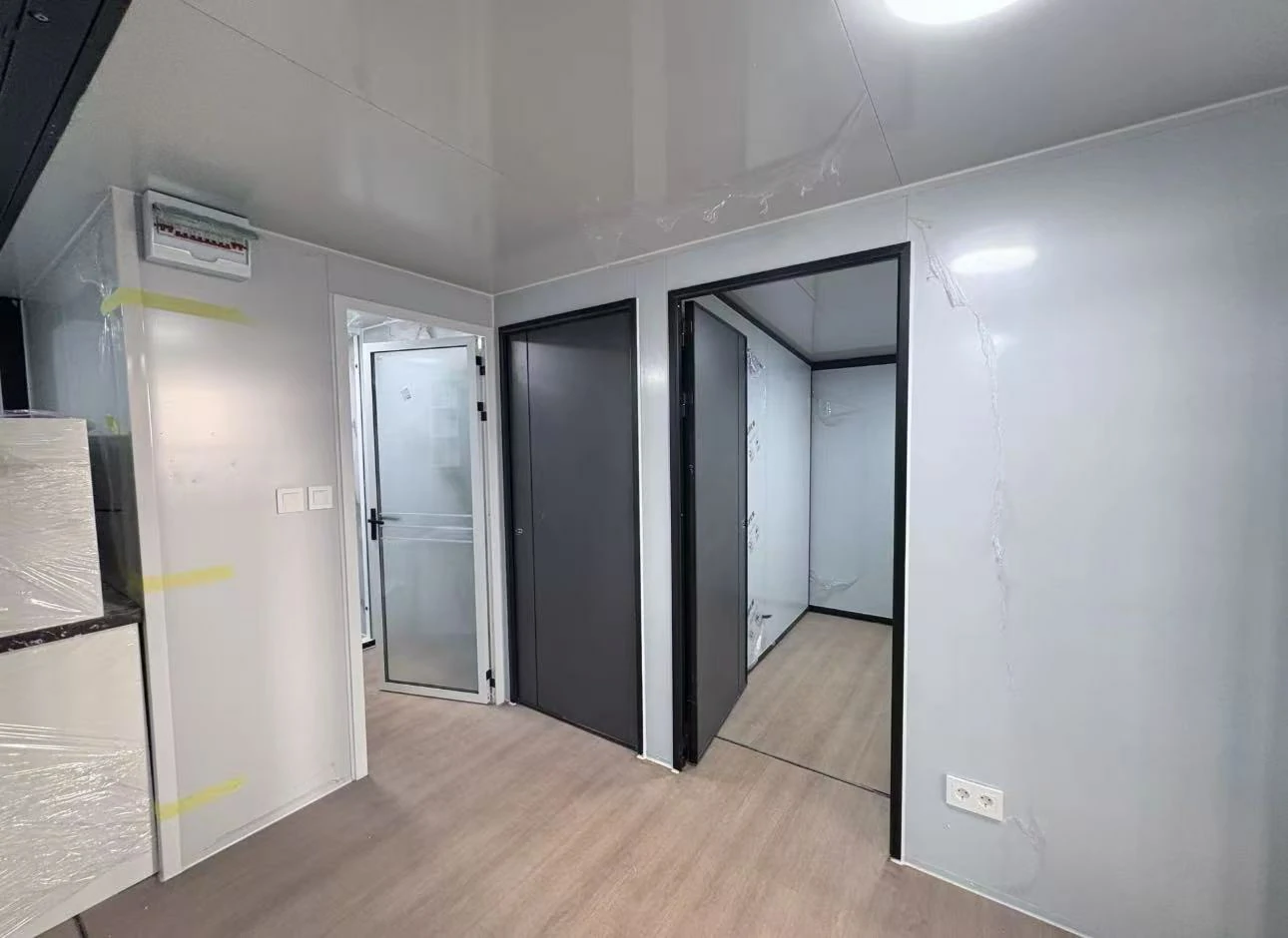 2OFT DOUBLE WINGFOLDING HOUSE - Image 6