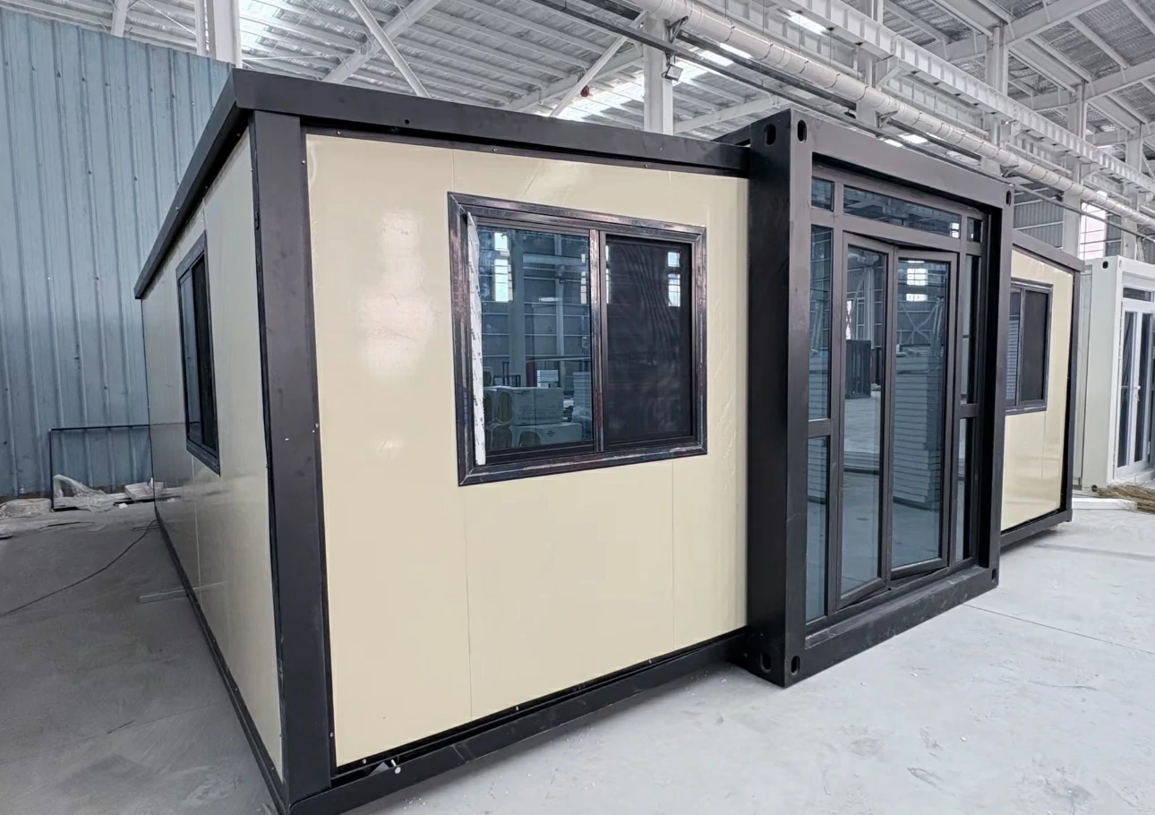 2OFT DOUBLE WINGFOLDING HOUSE - Image 7